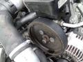 насос гидроусилителя руля BMW 5 серия E60/E61 2007, 3.0 л., дизель, АКПП - фото №3