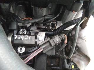 электромагнитный клапан BMW 5 серия E60/E61 2007, 3.0 л., дизель, АКПП