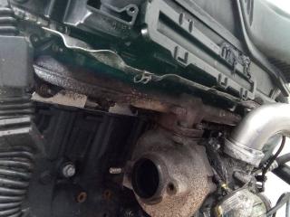 коллектор выпускной BMW 5 серия E60/E61 2007, 3.0 л., дизель, АКПП