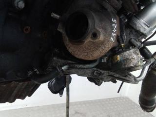 кронштейн двигателя BMW 5 серия E60/E61 2007, 3.0 л., дизель, АКПП