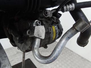 трубка кондиционера BMW 5 серия E60/E61 2007, 3.0 л., дизель, АКПП