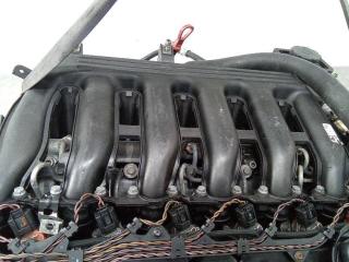 топливная рампа BMW 5 серия E60/E61 2007, 3.0 л., дизель, АКПП, 7788679