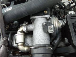 клапан EGR BMW 5 серия E60/E61 2007, 3.0 л., дизель, АКПП, 70051200