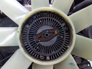 вискомуфта SsangYong Rodius 1 поколение 2007, 2.7 л., дизель, МКПП, A6652000222