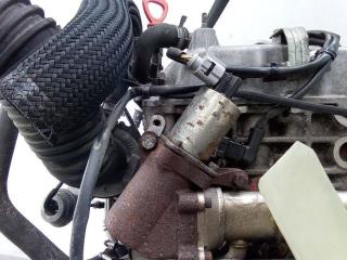 клапан EGR SsangYong Rodius 1 поколение 2007, 2.7 л., дизель, МКПП, A6651400560