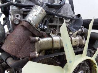 охладитель EGR / Радиатор EGR SsangYong Rodius 1 поколение 2007, 2.7 л., дизель, МКПП