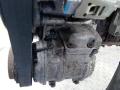 компрессор кондиционера SsangYong Rodius 1 поколение 2007, 2.7 л., дизель, МКПП, A6652300211 - фото №3