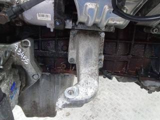 кронштейн двигателя SsangYong Rodius 1 поколение 2007, 2.7 л., дизель, МКПП, A6652230704