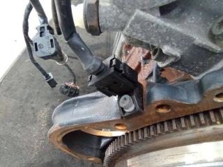 датчик коленвала SsangYong Rodius 1 поколение 2007, 2.7 л., дизель, МКПП