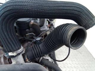 патрубок воздушного фильтра SsangYong Rodius 1 поколение 2007, 2.7 л., дизель, МКПП, 23721-21050