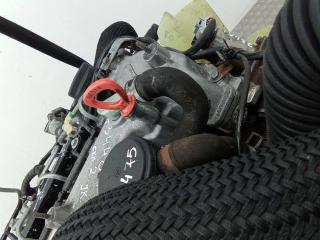 щуп двигателя SsangYong Rodius 1 поколение 2007, 2.7 л., дизель, МКПП