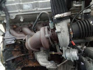 турбина SsangYong Rodius 1 поколение 2007, 2.7 л., дизель, МКПП