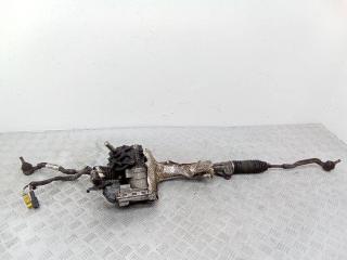 рулевая рейка Peugeot 308 1 поколение [рестайлинг] 2014, 6820000231