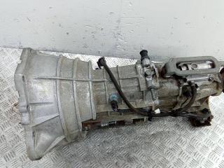 КПП механическая (МКПП) SsangYong Rodius 1 поколение 2007, 2.7 л., дизель, МКПП, G31020-21009