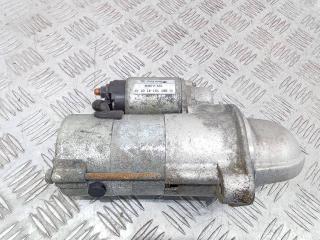 стартер SsangYong Rodius 1 поколение 2007, 2.7 л., дизель, МКПП, 6611514101