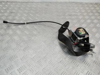 ремень безопасности BMW 3 серия E90/E91/E92/E93 2007, 3.0 л., бензин, кабриолет, 603760800D