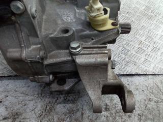 кронштейн КПП Renault Clio 2 поколение 1999, 1.6 л., бензин, АКПП