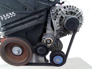 кронштейн генератора Renault Clio 3 поколение [рестайлинг] 2012, 1.5 л., дизель, МКПП, 8200663057