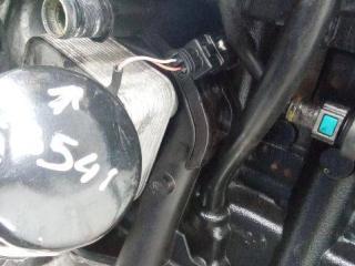 трубка охлаждающей жидкости Renault Clio 3 поколение [рестайлинг] 2012, 1.5 л., дизель, МКПП