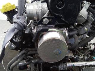 насос вакуумный Renault Clio 3 поколение [рестайлинг] 2012, 1.5 л., дизель, МКПП