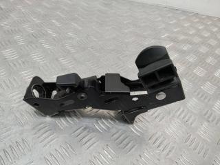 кронштейн (крепление) BMW 3 серия E90/E91/E92/E93 2007, 3.0 л., бензин, кабриолет, 54377183274