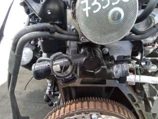 корпус термостата Renault Clio 3 поколение [рестайлинг] 2012, 1.5 л., дизель, МКПП