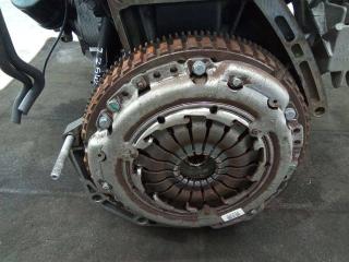 комплект сцепления Renault Clio 3 поколение [рестайлинг] 2012, 1.5 л., дизель, МКПП, 8200335084