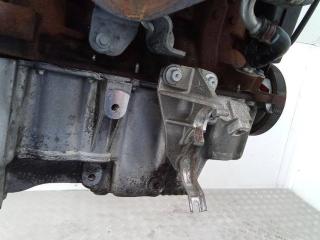 кронштейн полуоси Renault Clio 3 поколение [рестайлинг] 2012, 1.5 л., дизель, МКПП