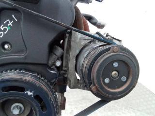 кронштейн компрессора кондиционера Opel Astra F [рестайлинг] 1998, 1.6 л., бензин, АКПП, 90529603