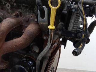 щуп двигателя Opel Astra F [рестайлинг] 1998, 1.6 л., бензин, АКПП