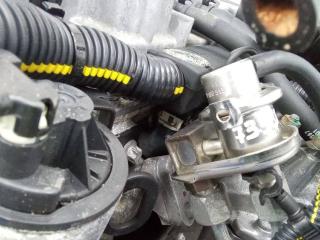 форсунка Opel Astra F [рестайлинг] 1998, 1.6 л., бензин, АКПП