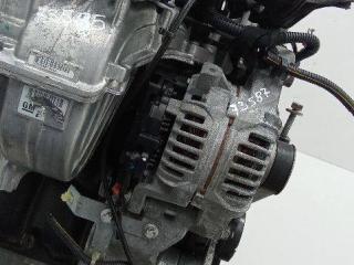 датчик коленвала Opel Astra F [рестайлинг] 1998, 1.6 л., бензин, АКПП, 90520854