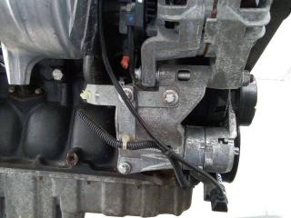 кронштейн генератора Opel Astra F [рестайлинг] 1998, 1.6 л., бензин, АКПП, 90571112