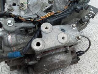 кронштейн КПП Opel Astra F [рестайлинг] 1998, 1.6 л., бензин, АКПП