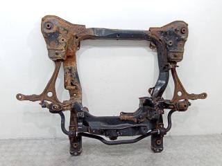 балка подвески передняя (подрамник) Honda Accord 7 поколение 2005