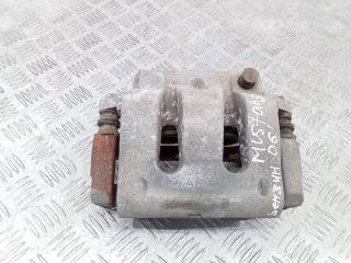 суппорт передний правый Ford Mustang 5 поколение S197 2006, бензин, 4R33-2B118-A