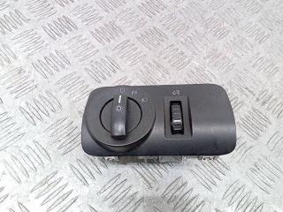 переключатель света Ford Mustang 5 поколение S197 2006, бензин, 7F9T14K147