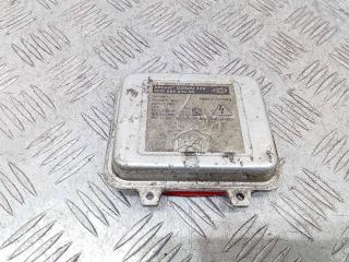 блок розжига ксенона Skoda Octavia 2 поколение (A5) [рестайлинг] 2011, 5DV00961000