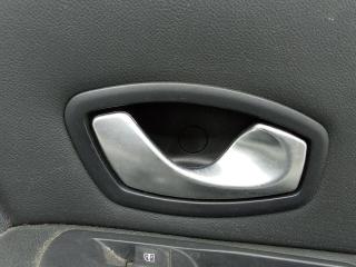 ручка внутренняя задняя правая Renault Laguna 3 поколение 2010, универсал