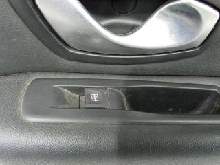 кнопка стеклоподъемника двери Renault Laguna 3 поколение 2010, универсал