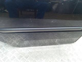 молдинг двери задней правой Renault Laguna 3 поколение 2010, универсал