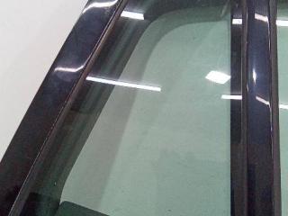 форточка задняя правая Renault Laguna 3 поколение 2010, универсал, 43R-001582