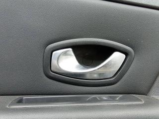 ручка внутренняя задняя левая Renault Laguna 3 поколение 2010, универсал