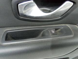 кнопка стеклоподъемника двери Renault Laguna 3 поколение 2010, универсал