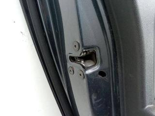 замок двери задней левой Renault Laguna 3 поколение 2010, универсал, 82501003