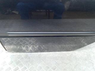 молдинг двери задней левой Renault Laguna 3 поколение 2010, универсал