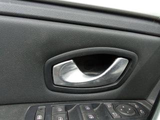 ручка внутренняя передняя левая Renault Laguna 3 поколение 2010, универсал, 806700006R