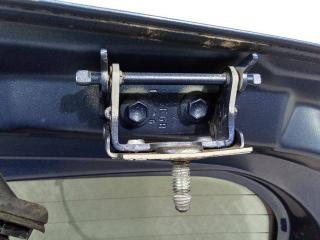 петля крышки багажника Ford Fusion 1 поколение [рестайлинг] 2006, EGFGB14-06