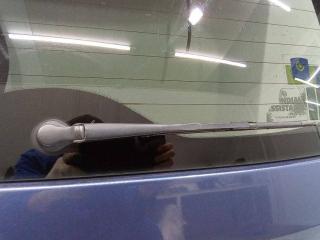 щеткодержатель задний Ford Fusion 1 поколение [рестайлинг] 2006