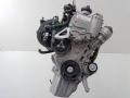 двигатель Volkswagen Golf 5 поколение 2008, 1.6 л., бензин, МКПП, BLF - фото №3